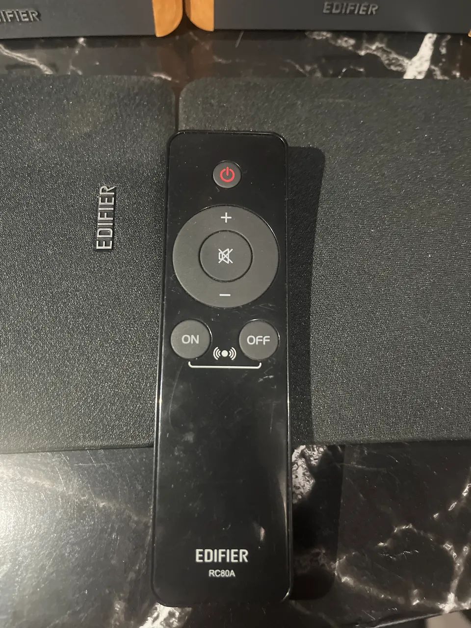 Edifier R1280TS Semi-Novas - Foto 5