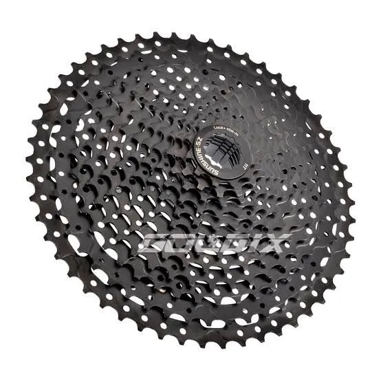 Cassete de Bicicleta 12 Velocidades SUNSHINE