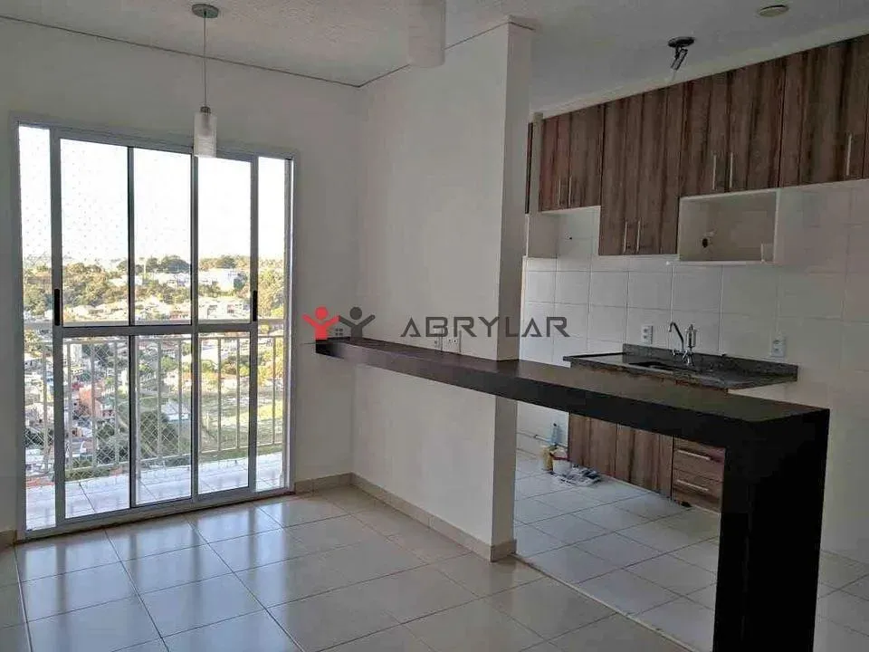 Apartamento para alugar em Jundiaí, Vila Nambi, com 2 quartos, com 49 m², VISTA PARK RESID