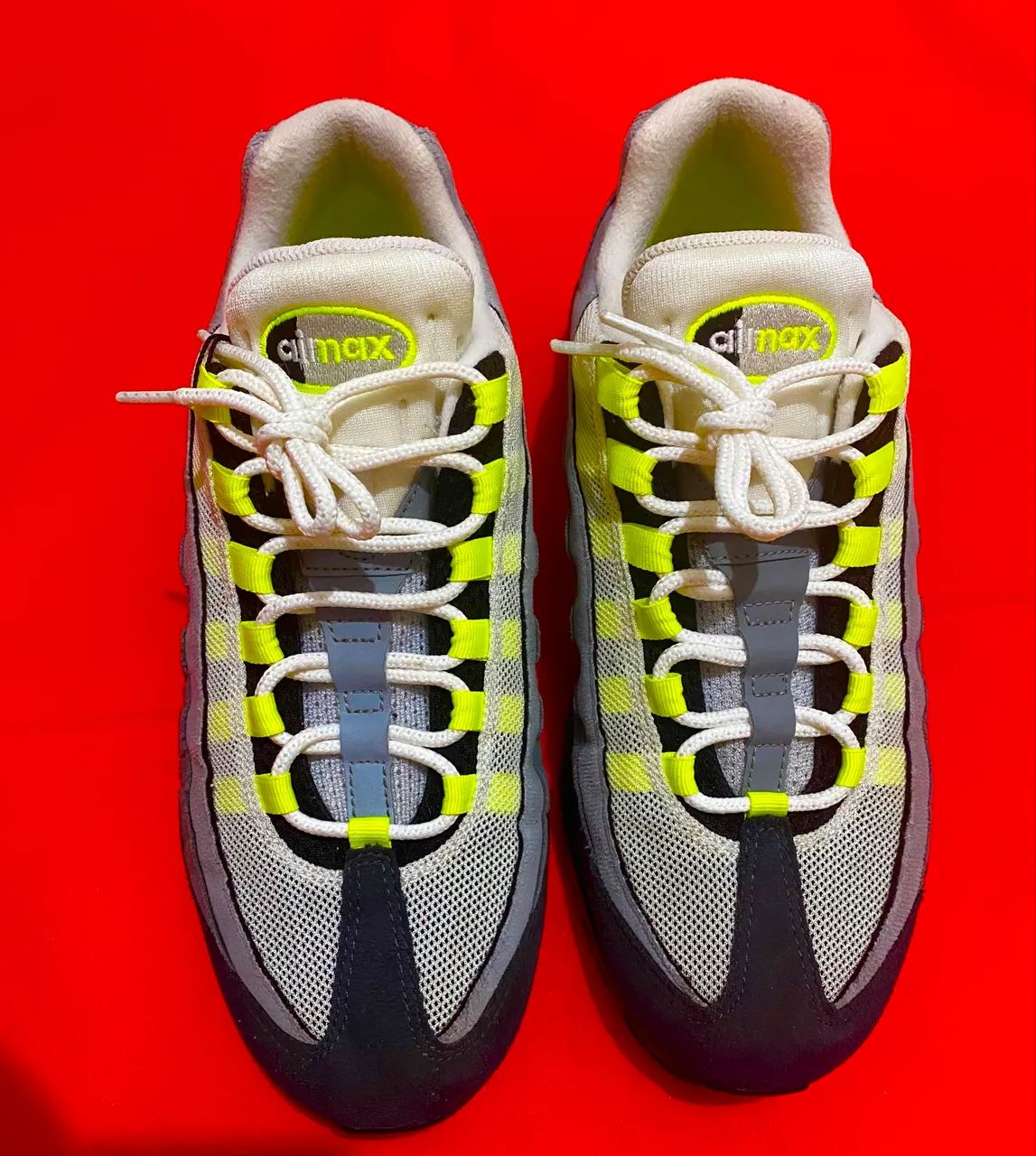 Tênis Nike Air Max 95 