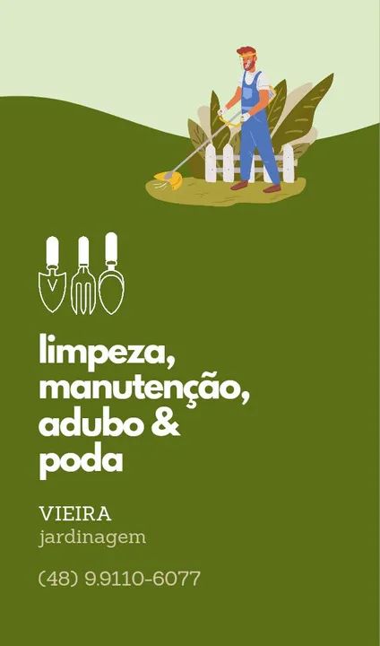 JARDINAGEM  - Foto 3