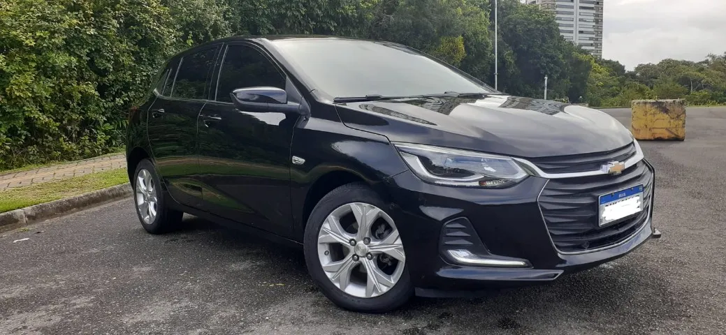 Onix hacht Premier II 2021/2021 Top de linha "Leiam todo o anuncio"