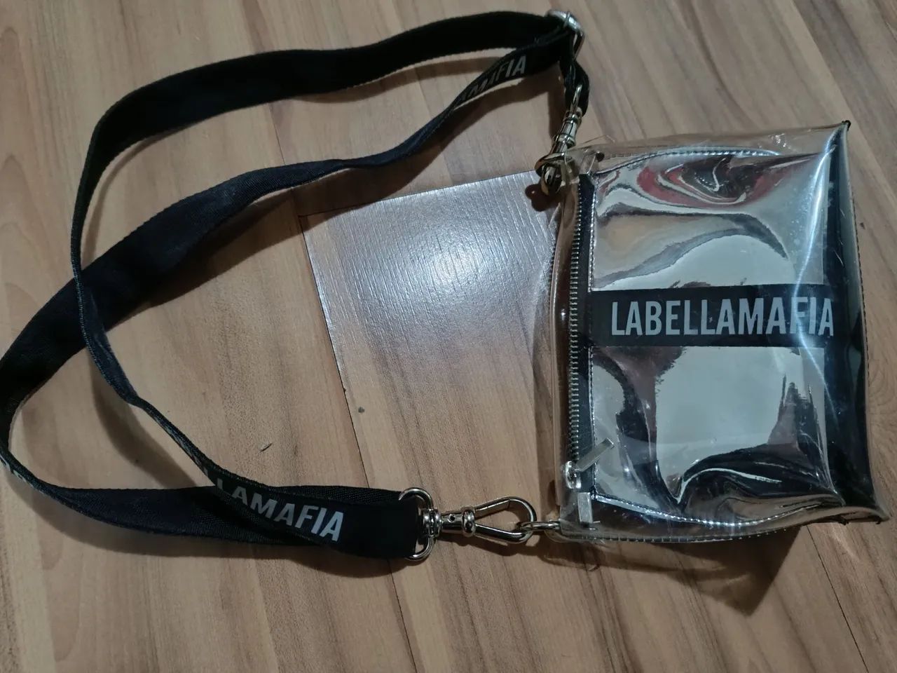 Bolsa LabellaMafia  - Foto 2