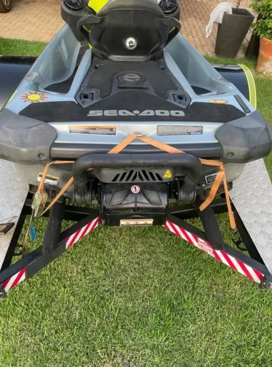 JETSKI SEA-DOO SPARK - Foto 4