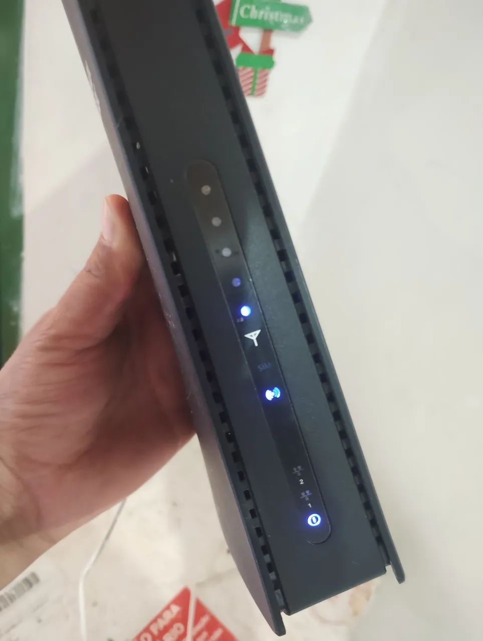 SKY 4G WiFi Router Working64617598656643121