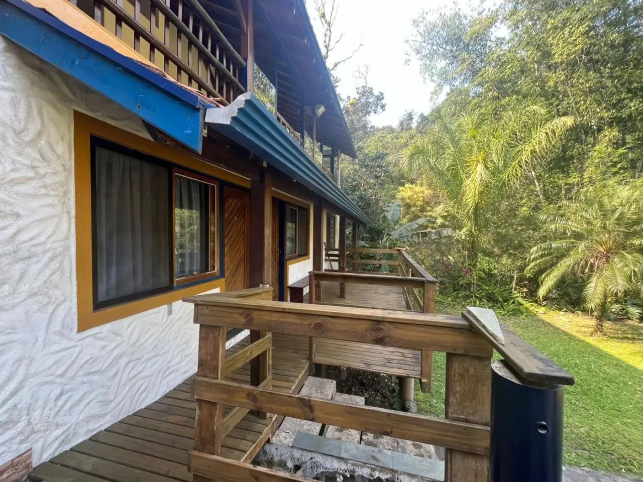 Comercial para Venda em Peruíbe, Quinta do Guaraú, 4 dormitórios, 4 suítes, 2 banheiros, 5 - Foto 5