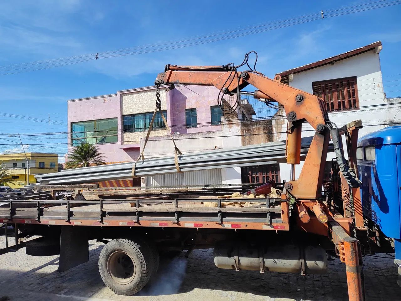 12x20 (240m2)Cobertura Metálica para Galpão/Estabelecimento Comercial - Foto 6