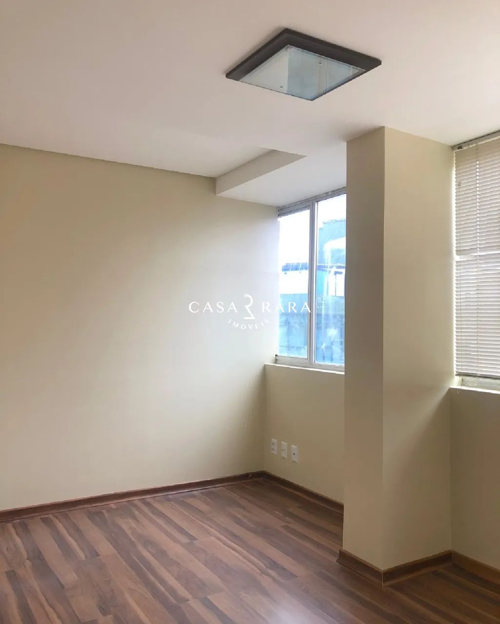 Sala comercial Rua Marechal Guilherme - Centro - Foto 4