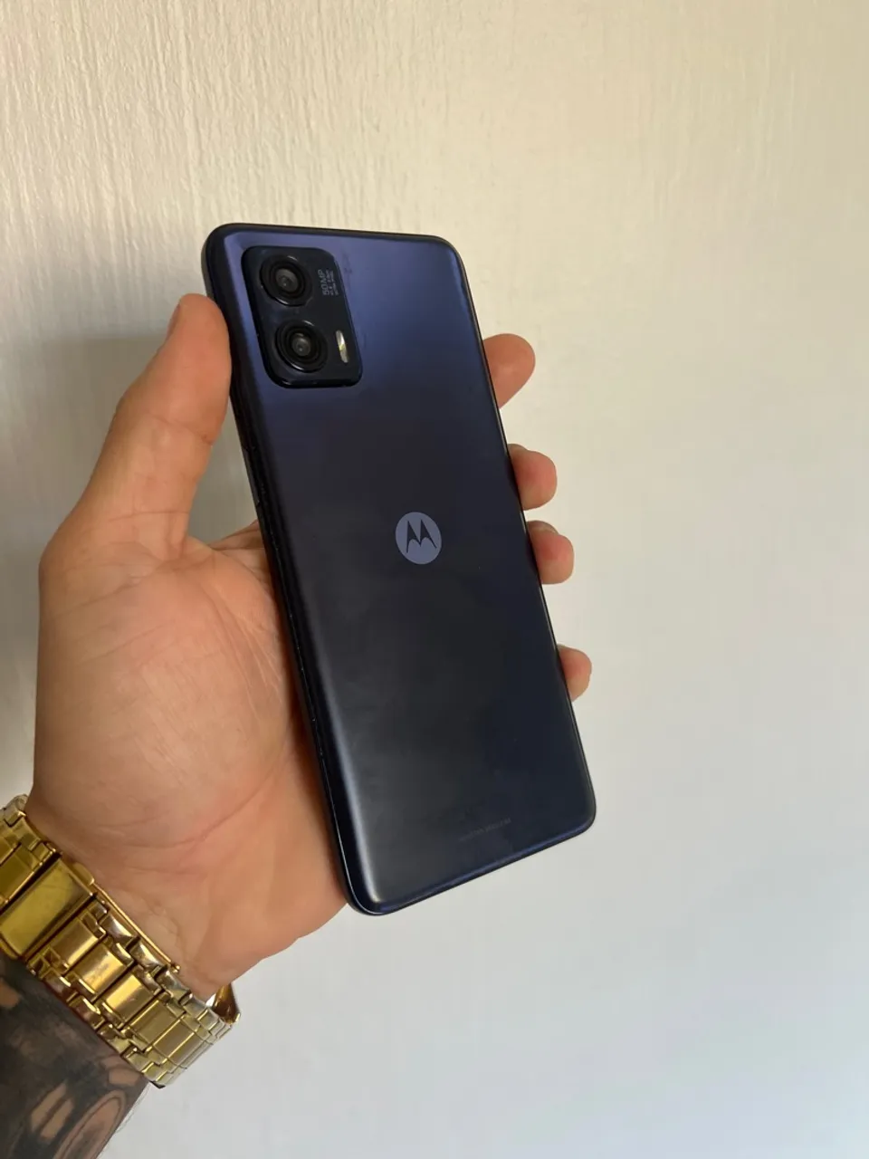 Moto g72 todo ok