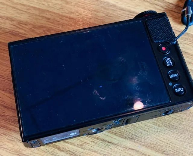 Canon G9X Mark 2 - Foto 3