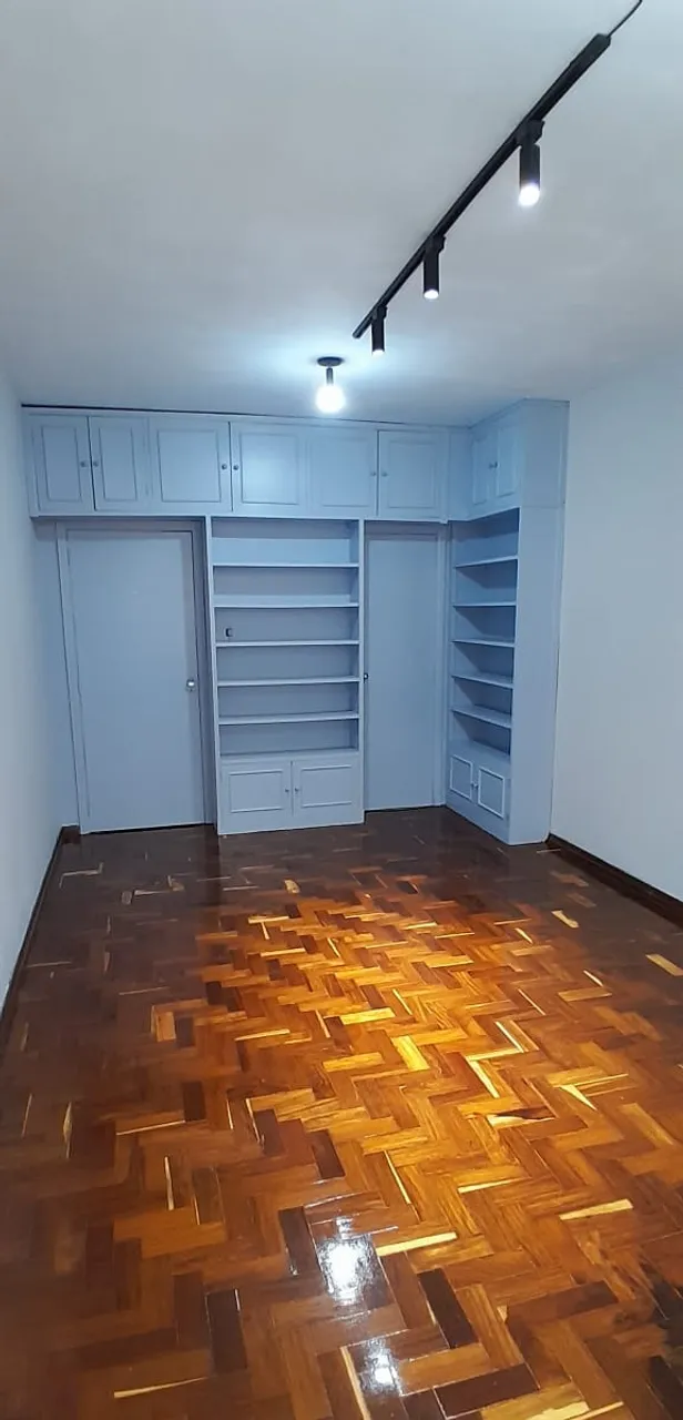 Vendo sala av. Amazonas centro de bh.