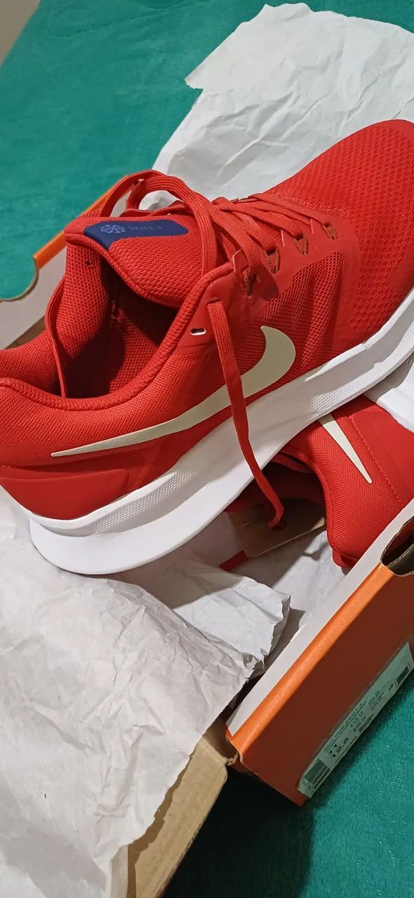 Tênis Nike rum Swift 3 - Foto 5