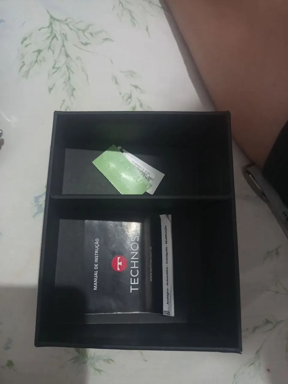 Relógio Technos Masculino - Foto 5