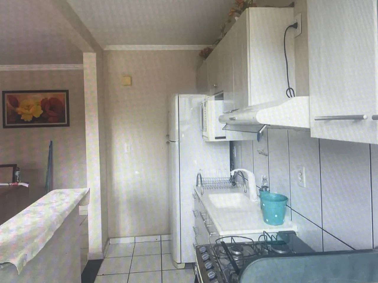 Apartamento de dois quartos no Gutierrez com mobília - Foto 2