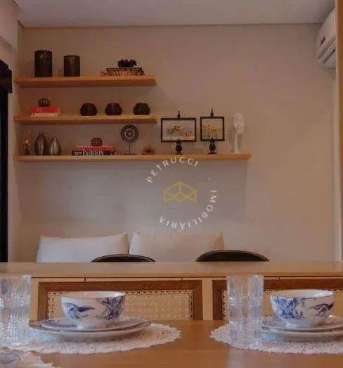 Apartamento com 3 dormitórios à venda, 91 m² por R$ 980.000,00 - Jardim das Palmeiras - Ca - Foto 5