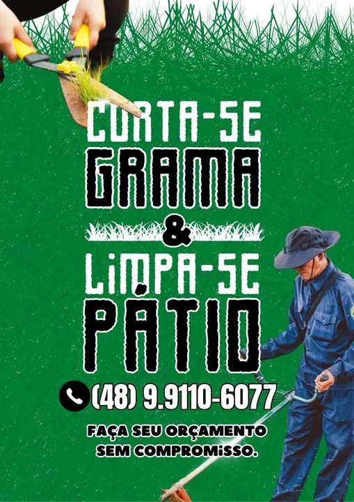 JARDINAGEM  - Foto 4