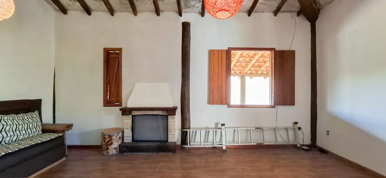 Ótima casa no condomínio ecologico Enseada em terreno de 6.700 m2 - Foto 4