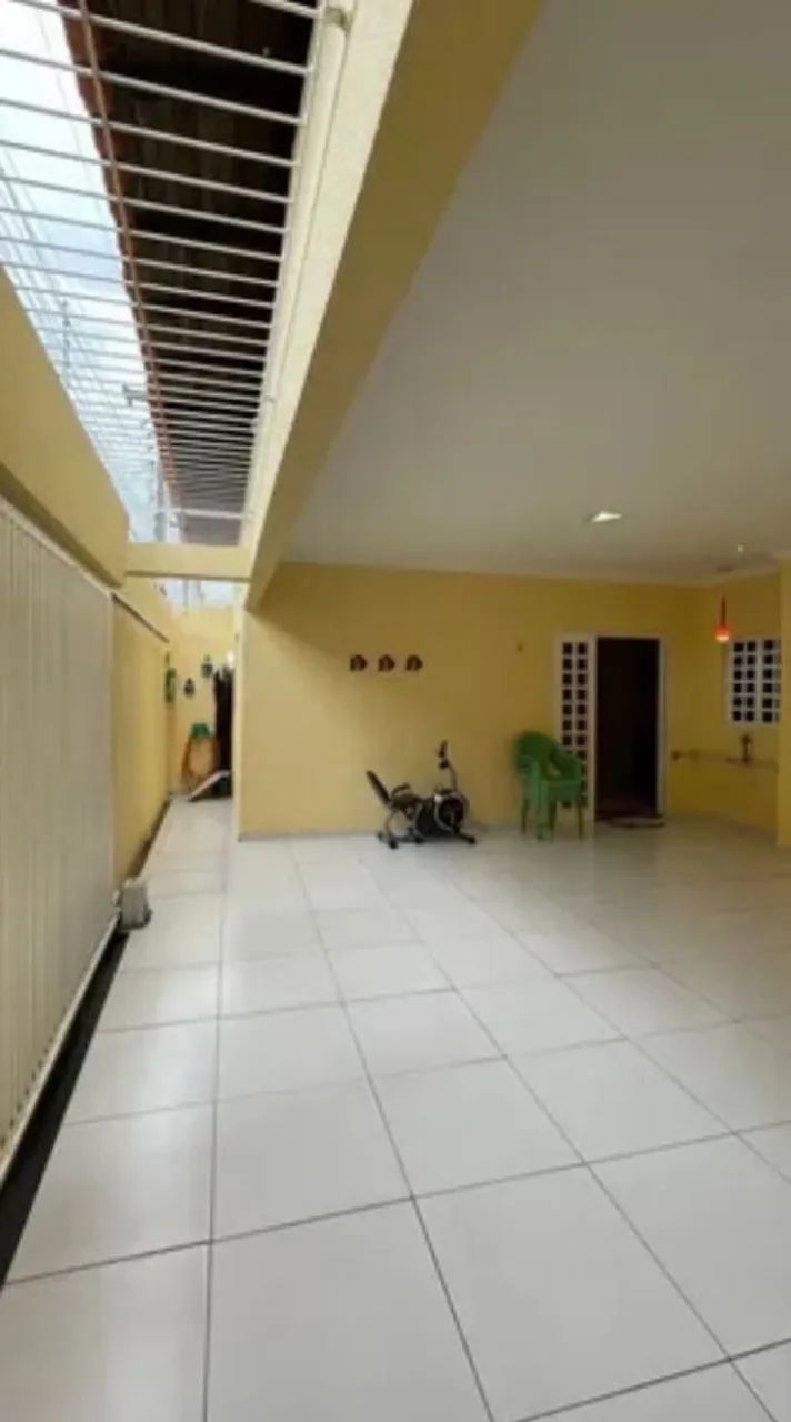 CASA NO SÃO BERNARDO