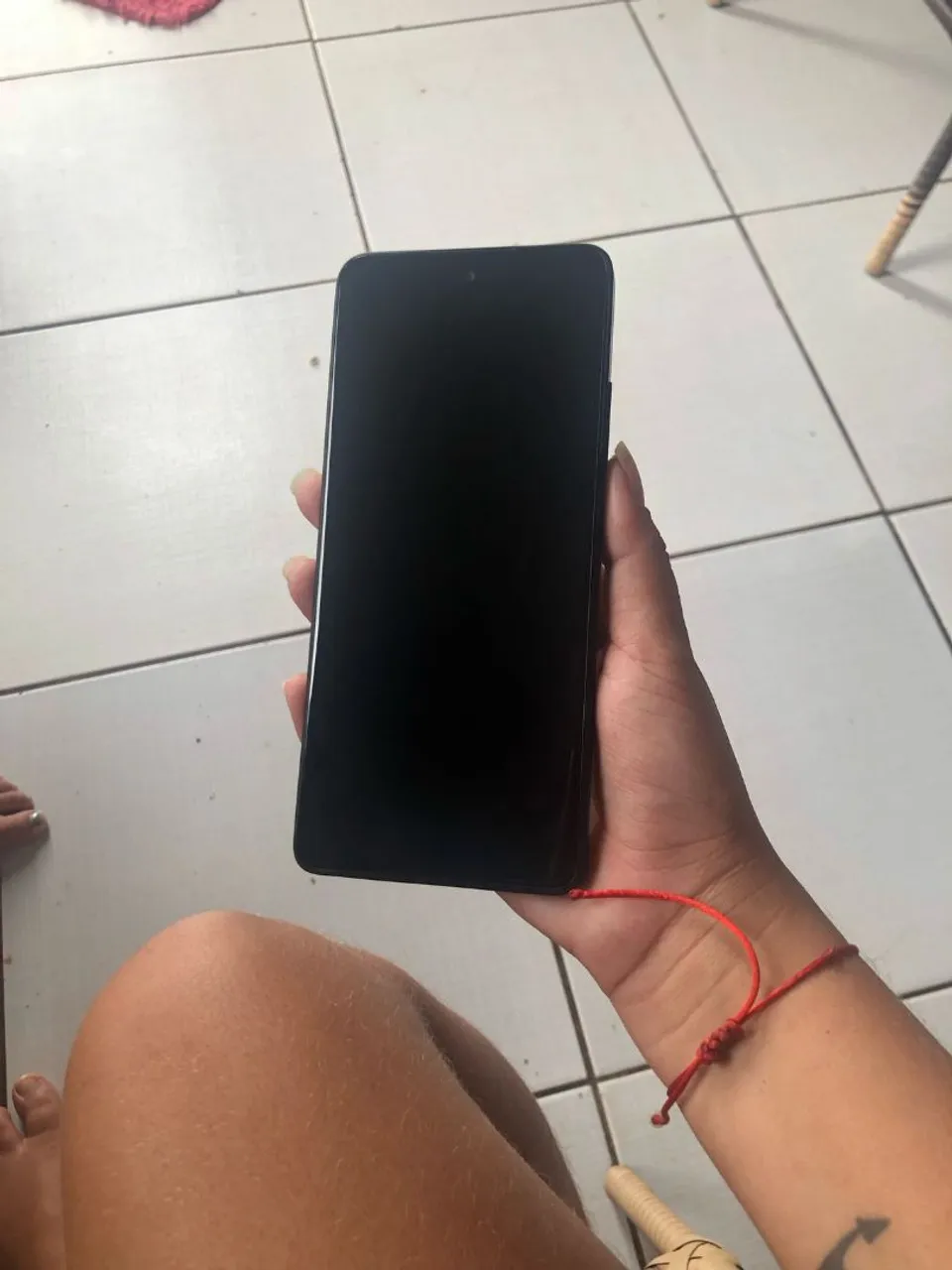 Infinix 30