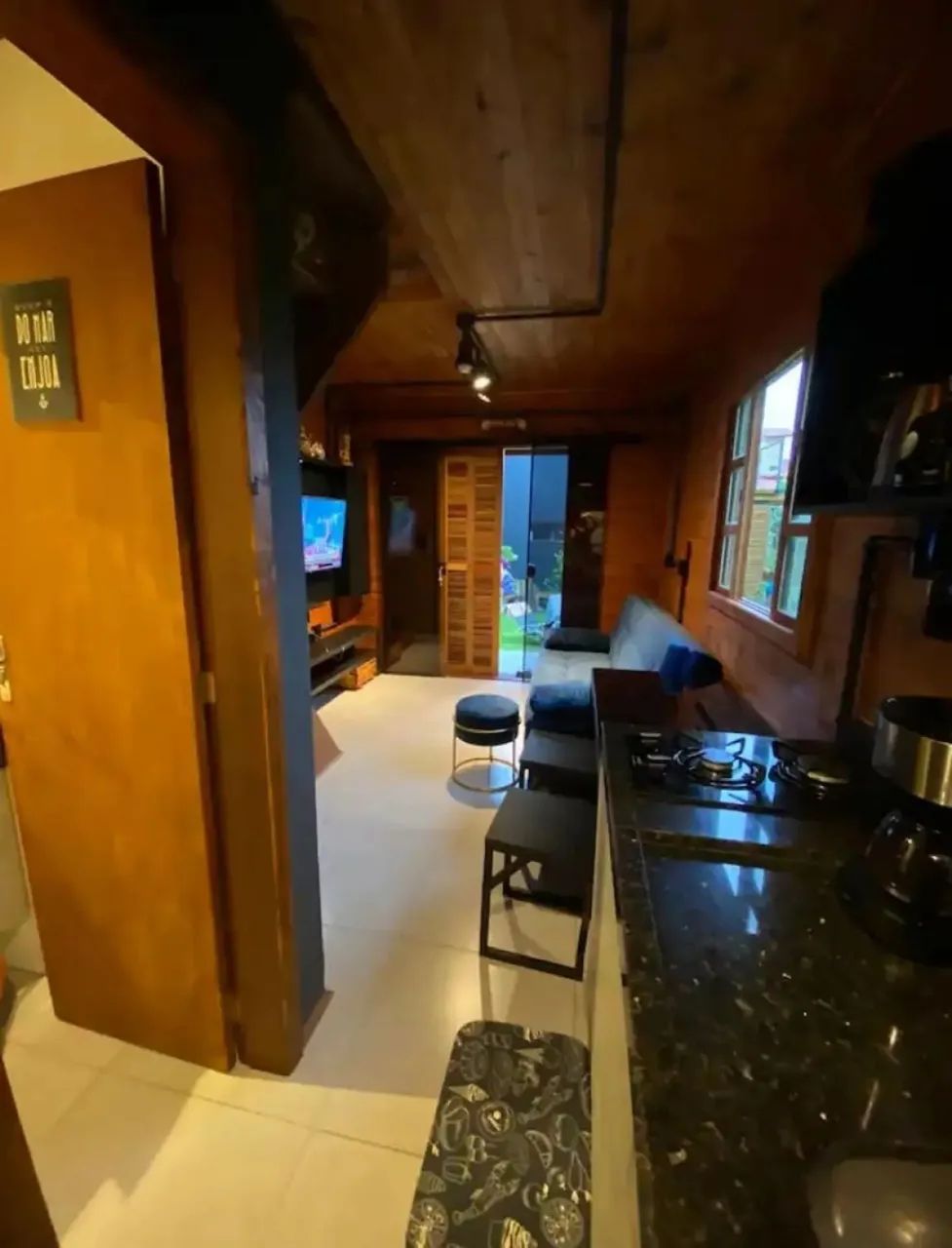 Casa com 1 quarto e 70m2 à venda em Ibiraquera, Imbituba - Foto 4