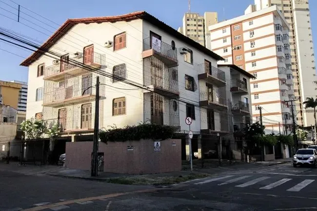 APTO2 para alugar na cidade de FORTALEZA-CE
