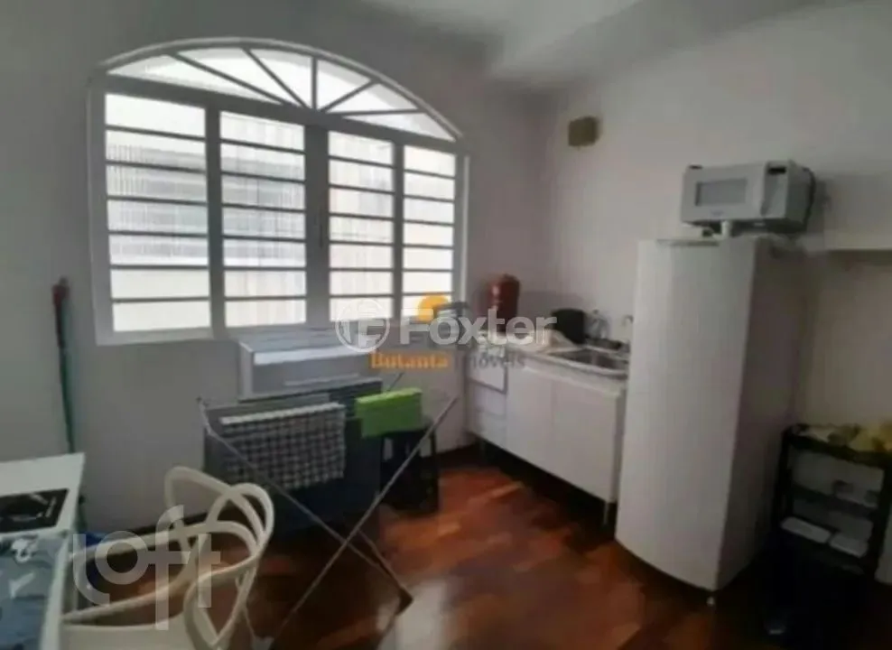 Casa à venda Rua Frei Inácio da Conceição, Vila São Luís(Zona Oeste) - São Paulo