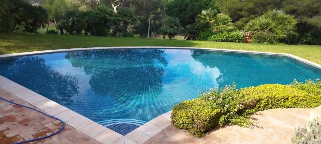 Reforma de piscinas de fibra e alvenaria   - Foto 2