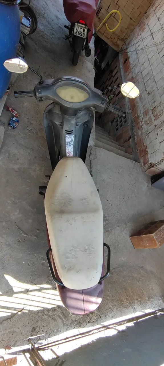 Vendo ou troco - Foto 3