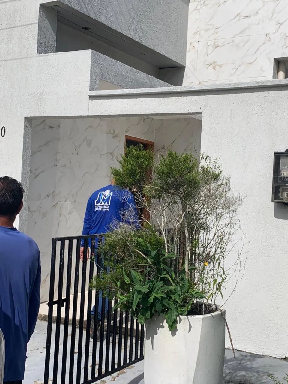 Casa com piscina em condomínio Fechado  - Foto 10