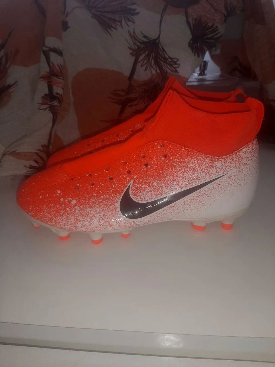 Chuteira Nike Mercurial Superfly 6 - Foto 3