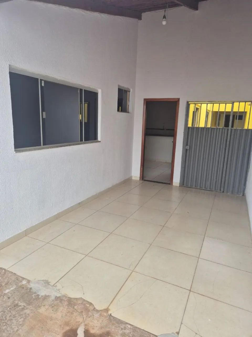 Foto - Aparecida de Goiânia - Parque Montreal