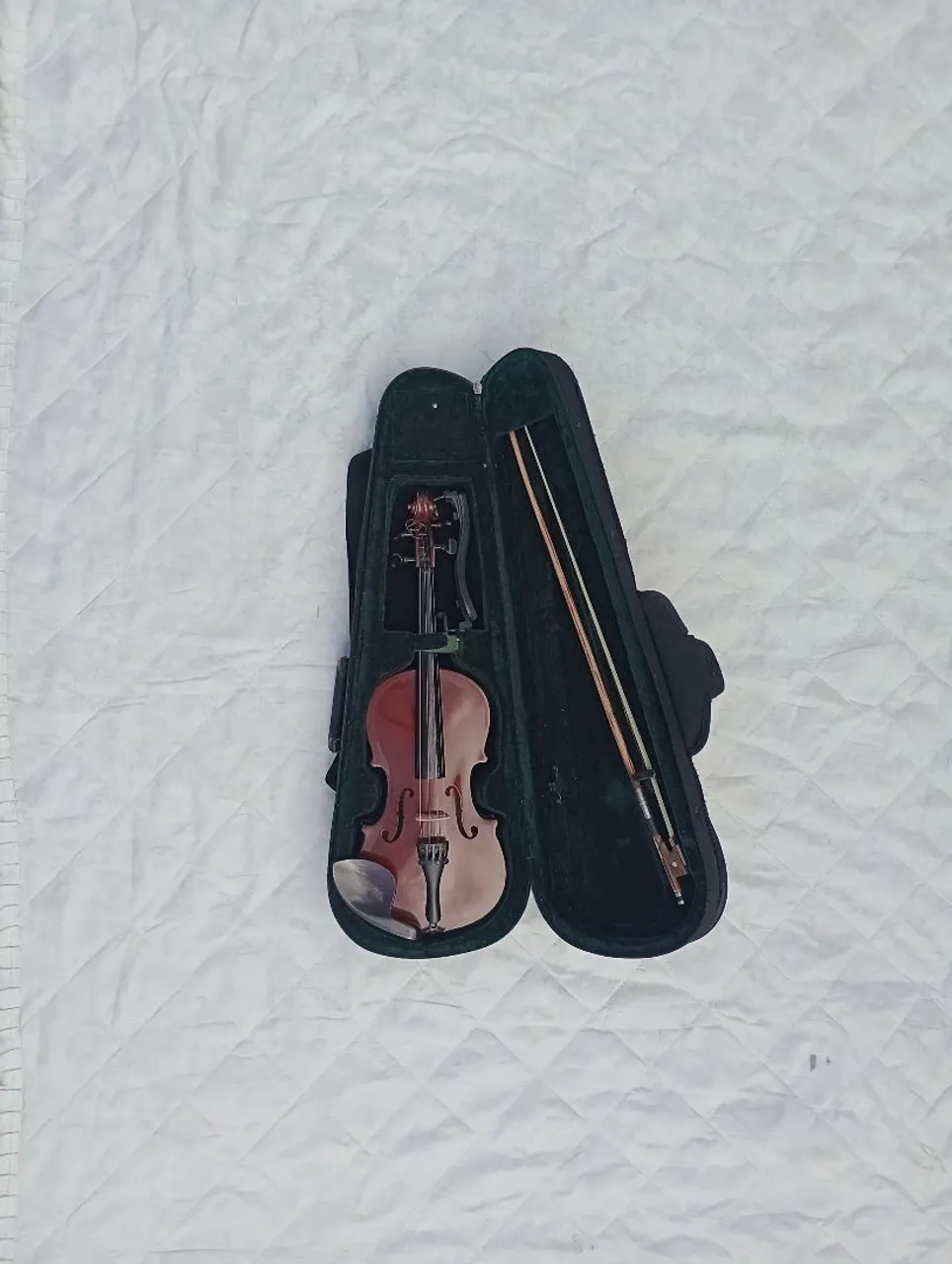Violino Trigger 3/4