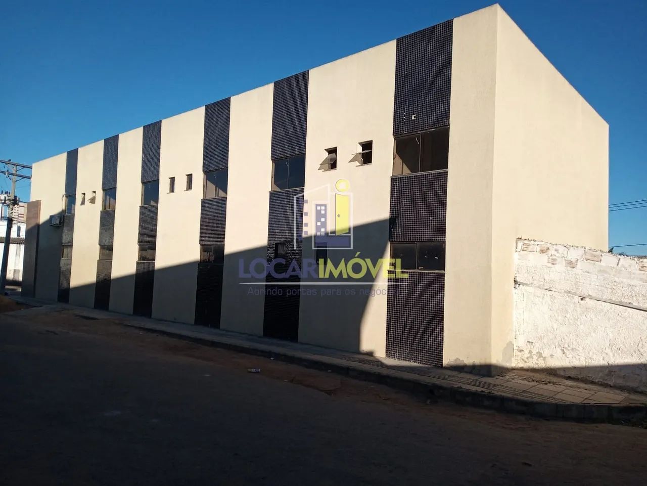 Sala para locação, Jurema, Vitória da Conquista, BA - Foto 3