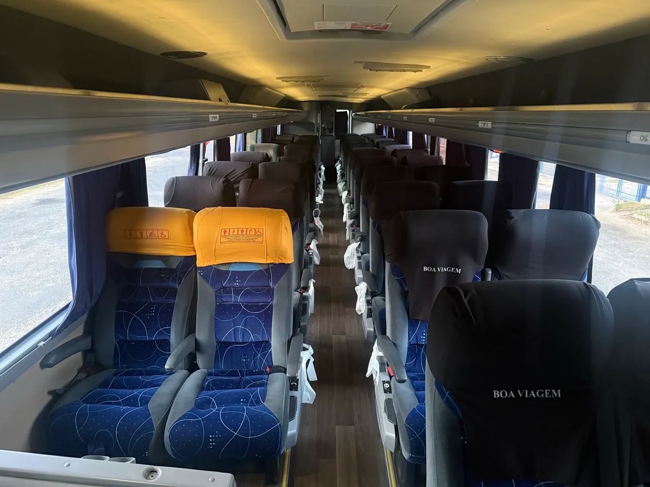 ONIBUS RODOVIÁRIO LD BUSCAR  - Foto 13