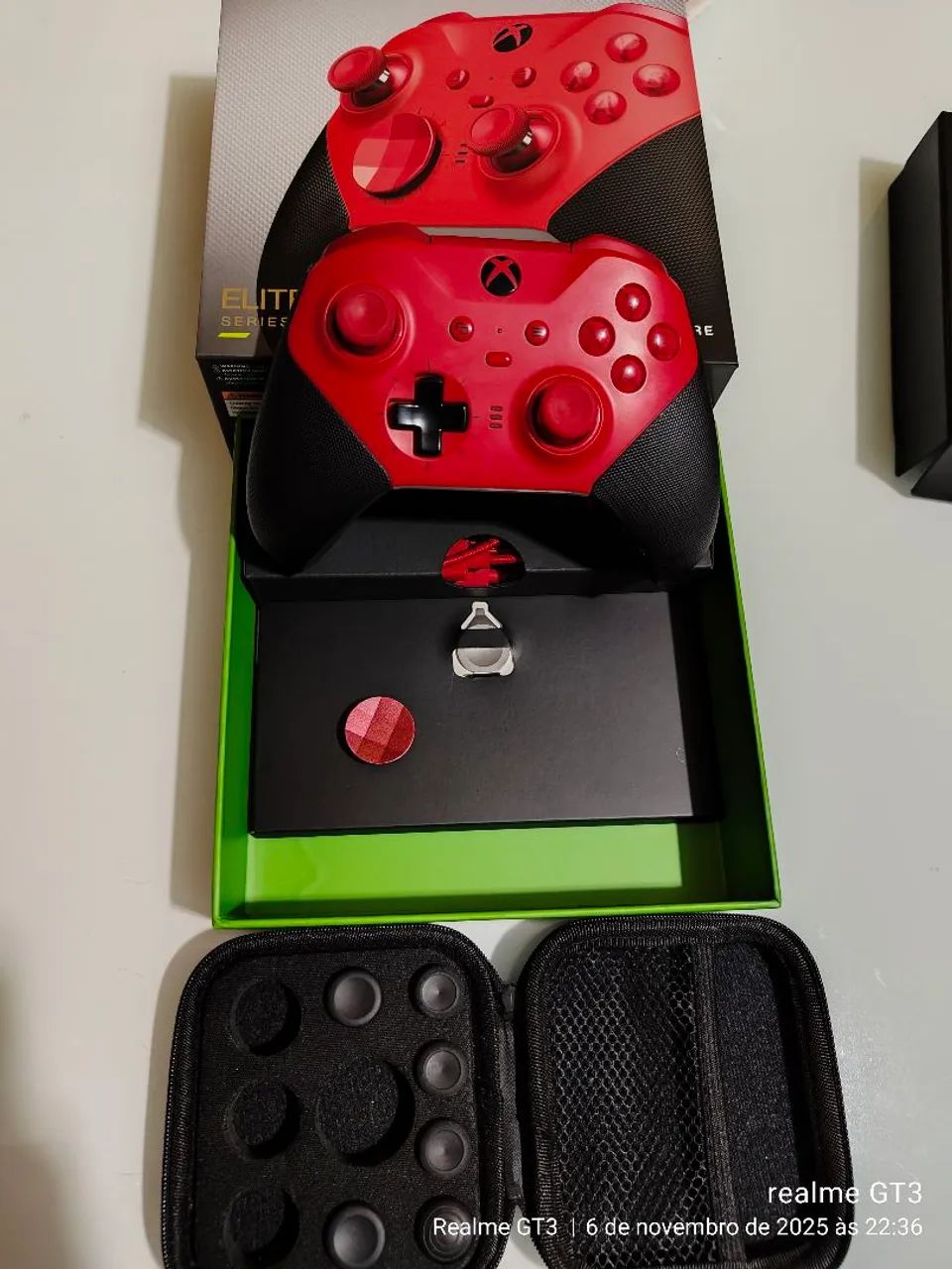 Xbox Elite Series 2 Controller64318476644994123