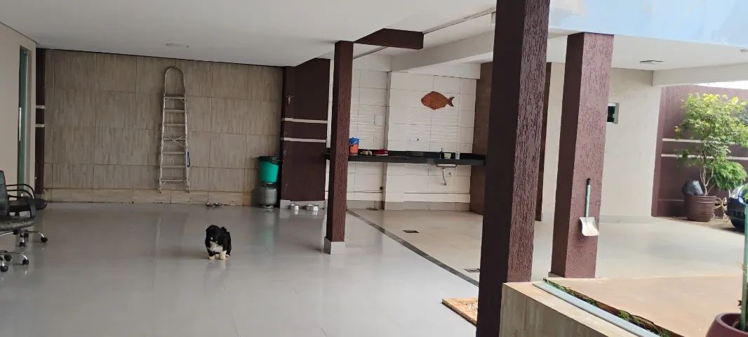 Troco Sobrado dois pavimentos no Condomínio Cooperville V. Pires - Foto 10