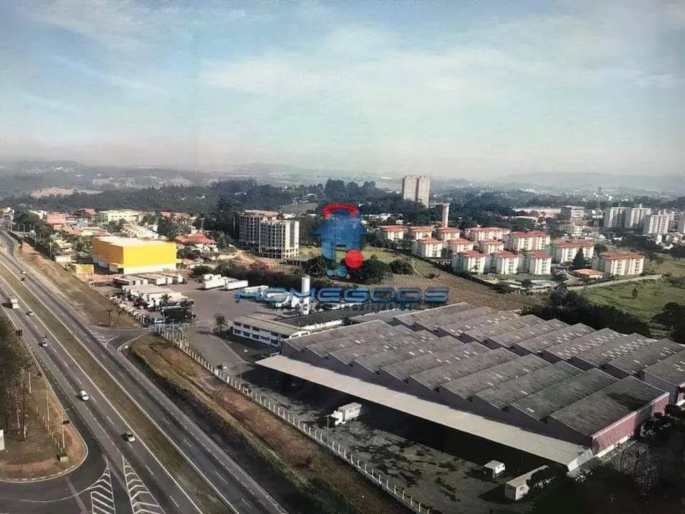 Galpão à venda em Jundiaí, Medeiros, com 16181 m² - Foto 3
