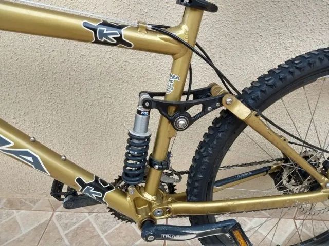 Vende-se Bike KONA KIKAPU DELUXE - Ciclismo - Jardim Vânia