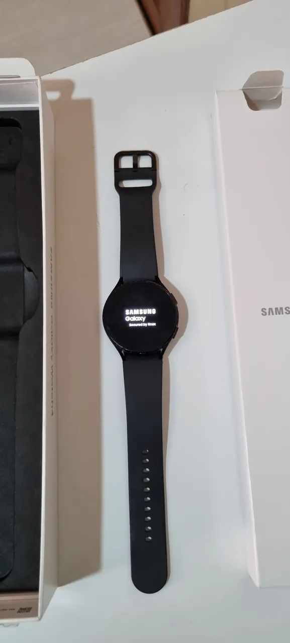 relógio samsung - Foto 3