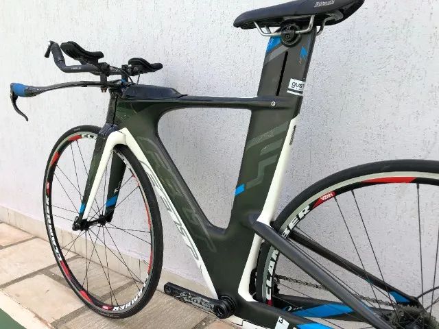 Bicicleta Felt IA - Ano 2015 - Foto 5