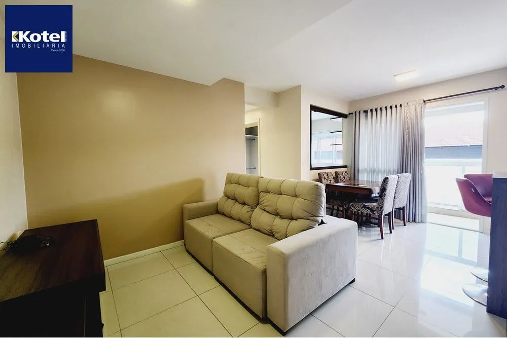 Apartamento em São Geraldo