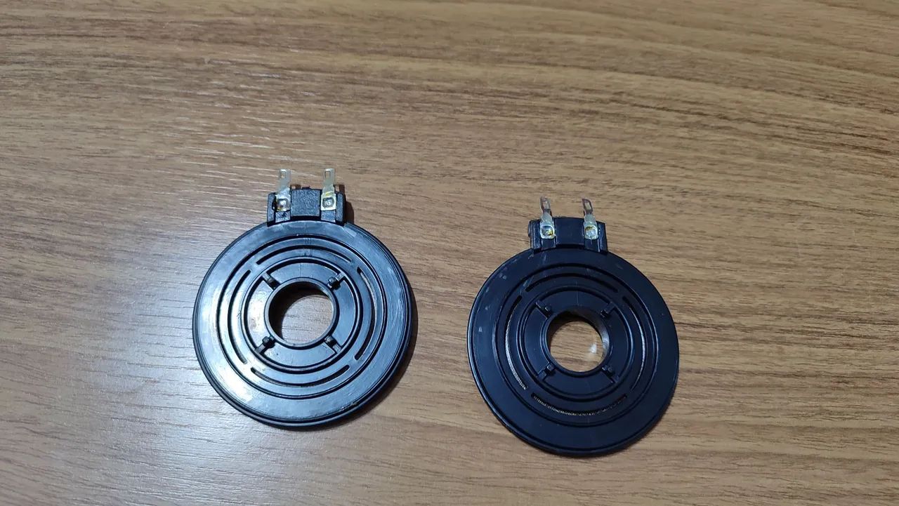 Reparo Tweeter Selenium St 200 o par NOVO. - Foto 2