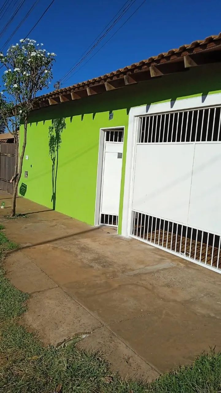 Foto - Campo Grande - Jardim Centro Oeste