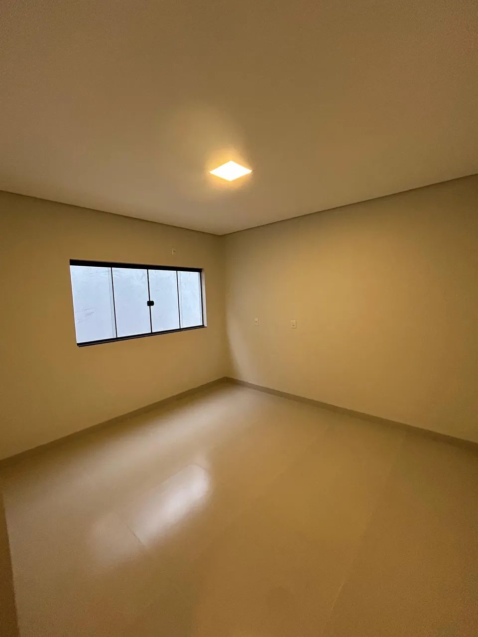 Casa nova 3 quartos No Bertaville  - Foto 4