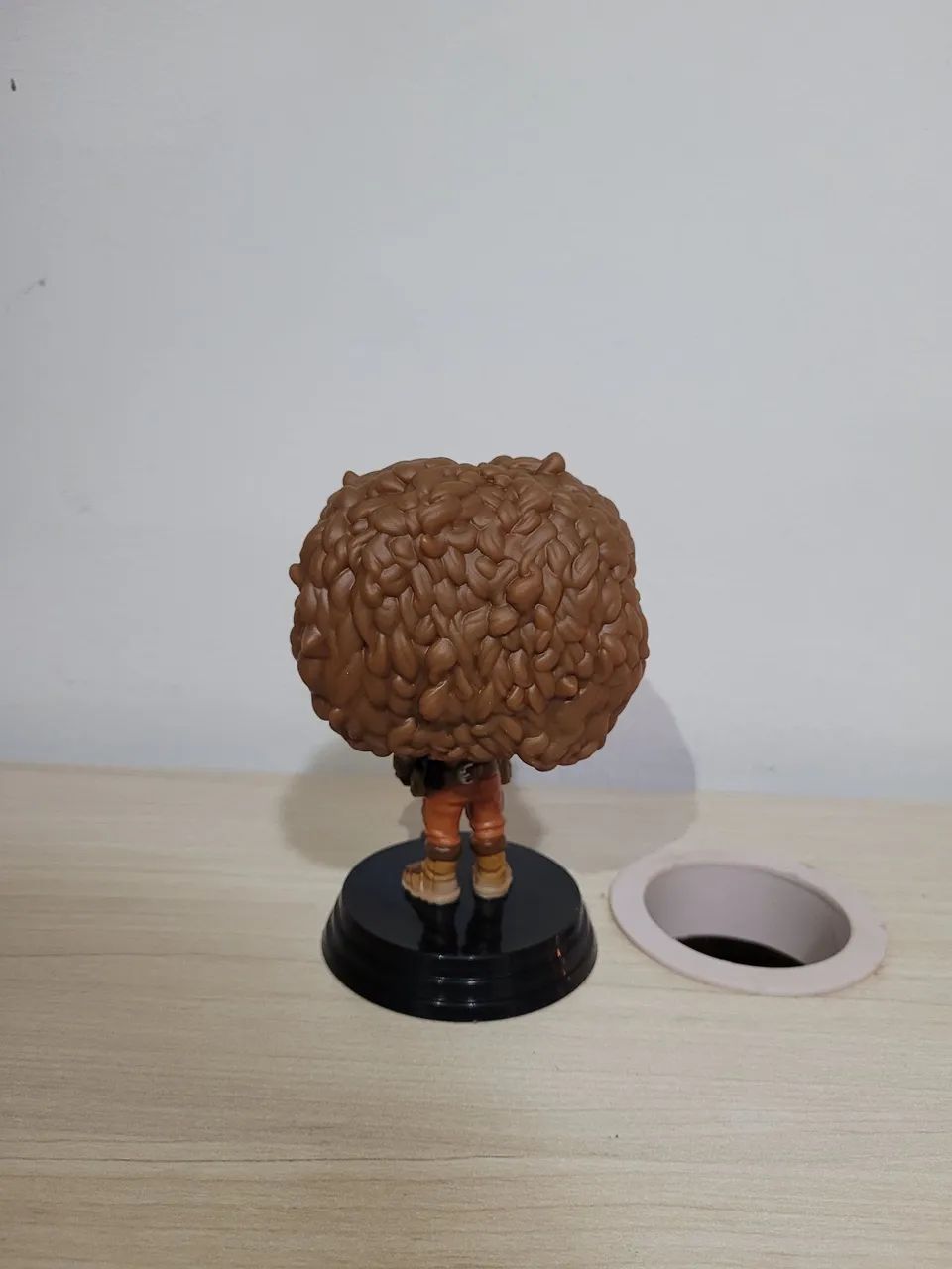 Funko Pop Peli Motto with Grogu - Star Wars - Foto 4