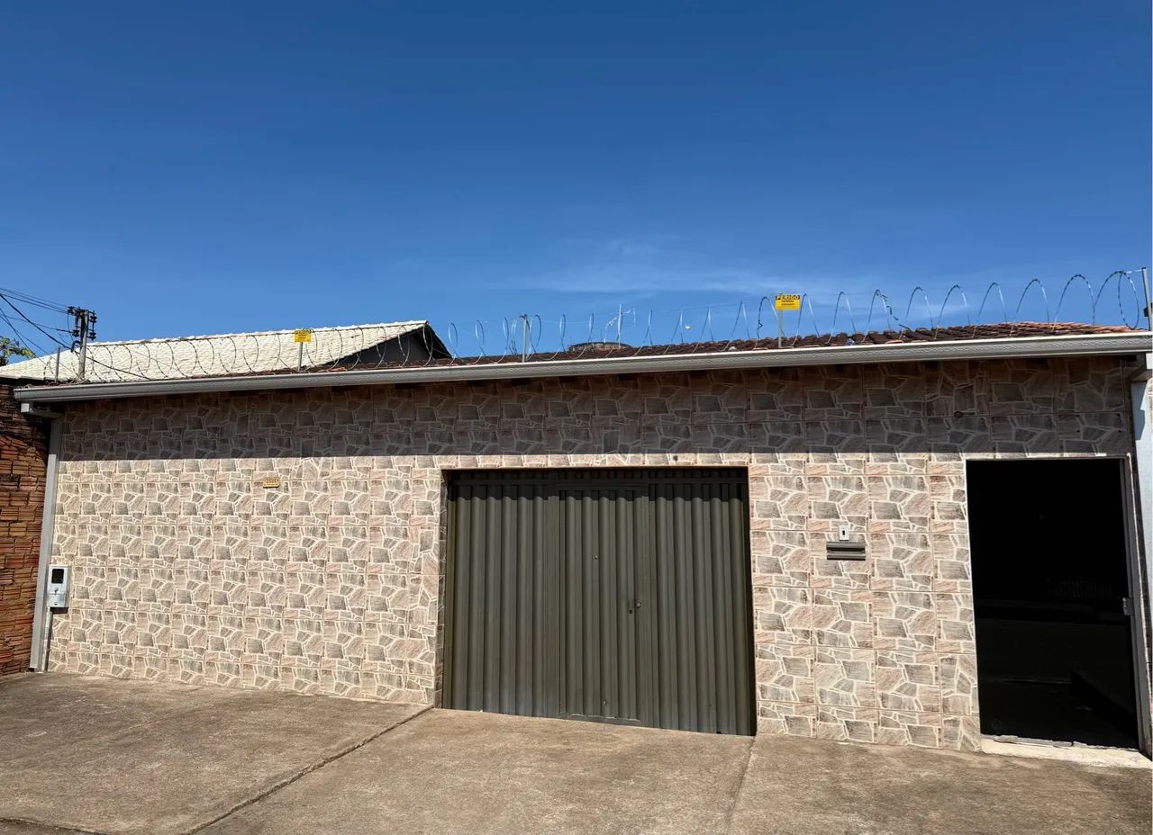 foto - Porto Velho - Tancredo Neves