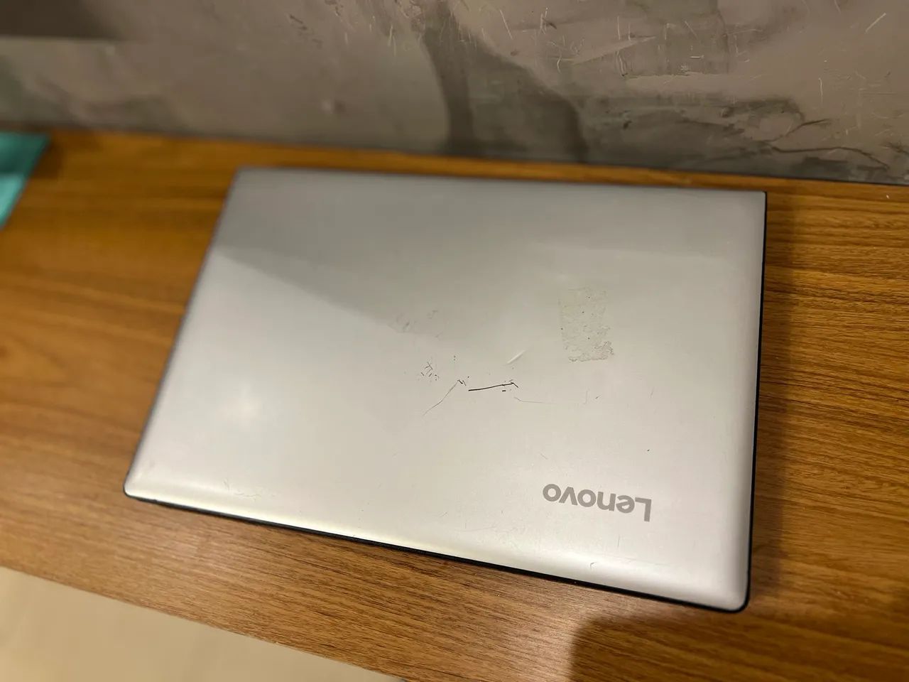 Notebook Lenovo i5 6 geração 8Gb ram com SSD - Foto 4