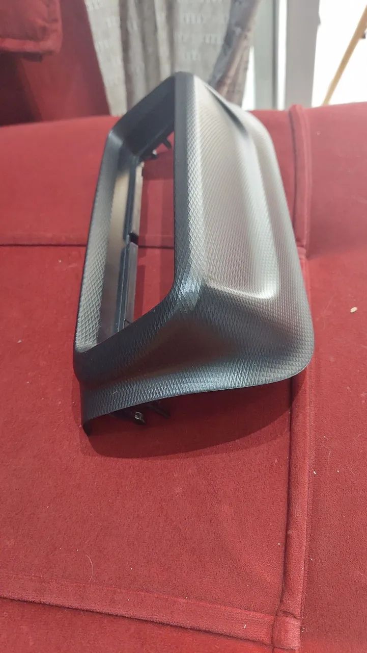 Moldura original Fiat argo  - Foto 2