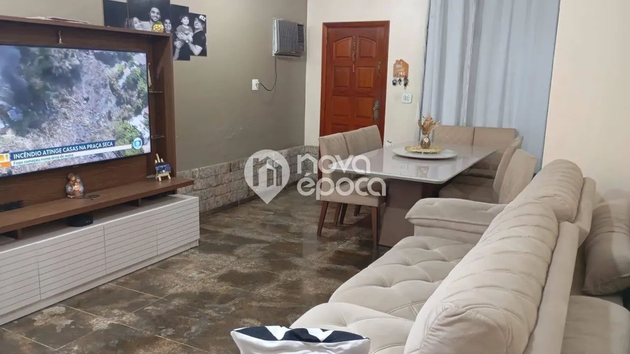 Irajá | Casa 5 quartos, sendo 2 suites - Foto 2