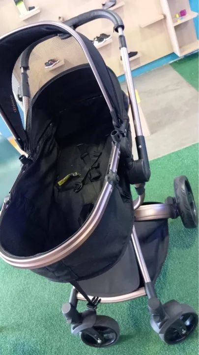 Carrinho de bebê  - Foto 4